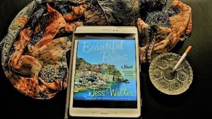 Beautiful Ruins author Jess Walter