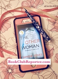 The Other Woman by Sandie Jones