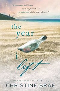 The Year I Left Book Review