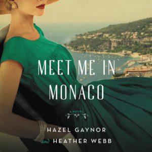 Meet Me In Monaco Book Review
