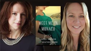 Meet Me in Monaco featured image