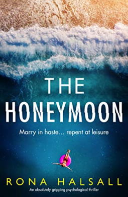Thriller Book Review The Honeymoon