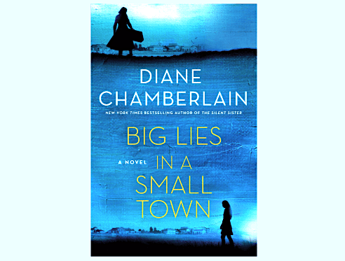 Download Book Big lies in a small town book No Survey