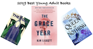 2019-best-ya-books