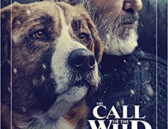 Call of the Wild Movie and Book