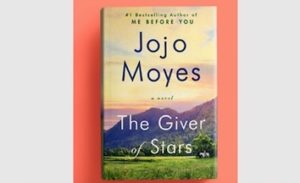The Giver of Stars – Historical Women's Fiction
