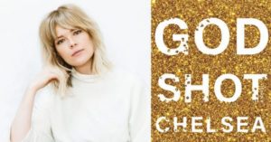 Godshot – Chelsea Bieker – Coming of Age Novel