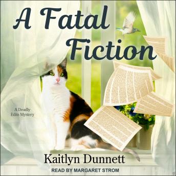 A Fatal Fiction Audiobook