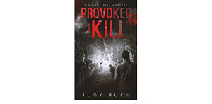 Provoked To Kill Book Cover