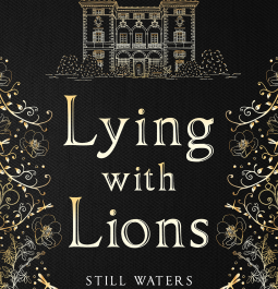 Lying-with-Lions book-cover-blog-tour