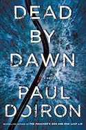 Dead By Dawn-Action Thriller Book Cover