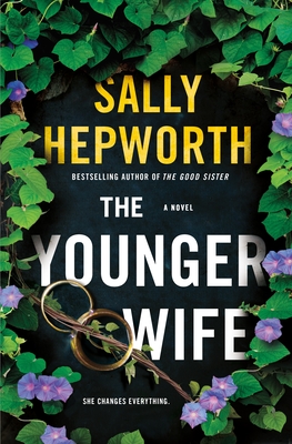 The Younger Wife Novel
