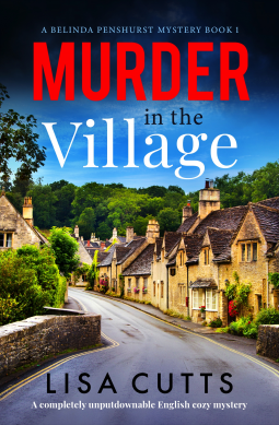 Murder In The Village 