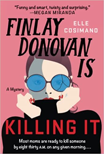 Finlay-Donovan-Is-Killing-It-Book-Cover