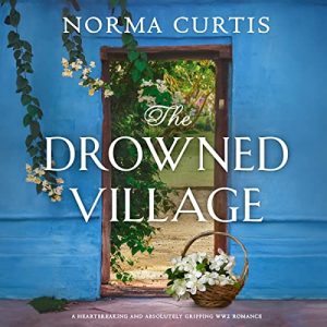 The-Drowned-Village-Historical-Novel-Book-Cover