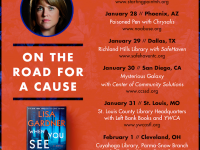 Lisa-Gardner-On-The-Road-For-A-Cause-Charity-Tour-Card